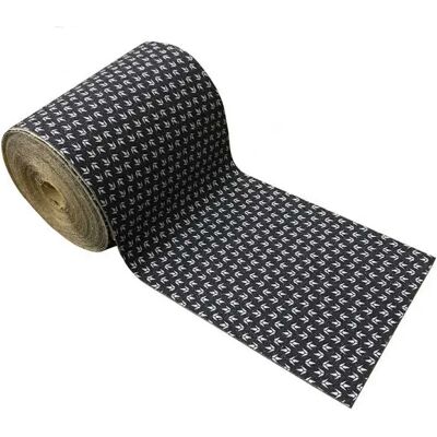 Blunt Papel De Lija Grip Roll One Size Blunt Papel De Lija Grip Roll One Size