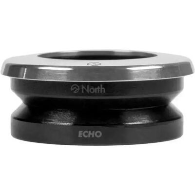 North Auriculares Echo Silver One Size North Auriculares Echo Silver One Size