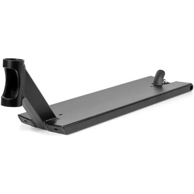 North Plataforma De Scooter Unity 6.2 X 23 Matte Black One Size North Plataforma De Scooter Unity 6.2 X 23 Matte Black One Size