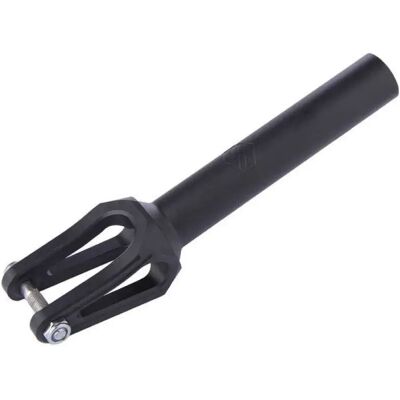 Striker Horquilla De Patinete Gravis Scs/hic Black One Size Striker Horquilla De Patinete Gravis Scs/hic Black One Size