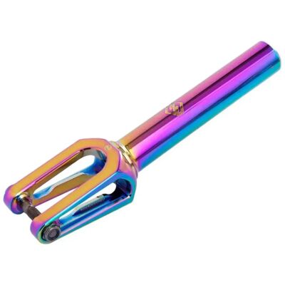 Striker Horquilla De Patinete Lux Scs/hic Rainbow One Size Striker Horquilla De Patinete Lux Scs/hic Rainbow One Size