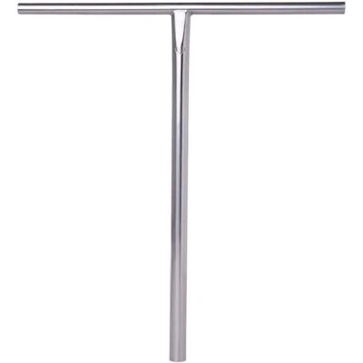Striker Manillar De Patinete Titanium Bend Gravis Raw 710 mm Striker Manillar De Patinete Titanium Bend Gravis Raw 710 mm