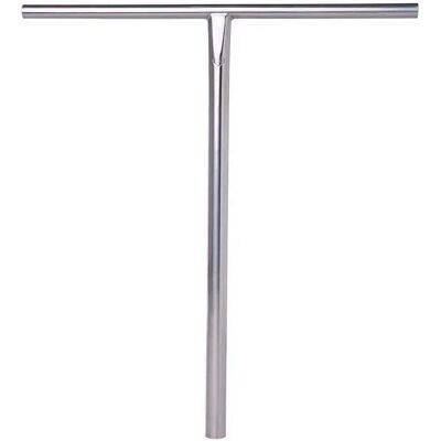 Striker Manillar De Patinete Titanium Gravis Raw 710 mm Striker Manillar De Patinete Titanium Gravis Raw 710 mm