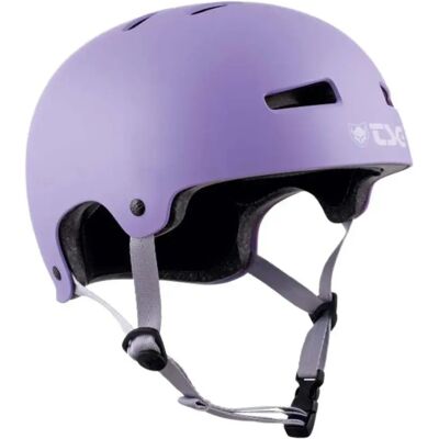 Tsg Casco Evolution Satin Violet 57-59 cm Tsg Casco Evolution Satin Violet 57-59 cm
