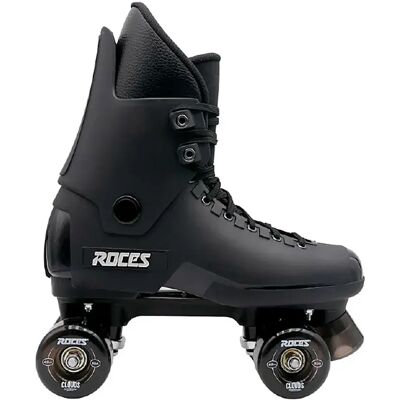 Roces Patines Pro´ 80 Nucleus Black EU 44 Roces Patines Pro´ 80 Nucleus Black EU 44