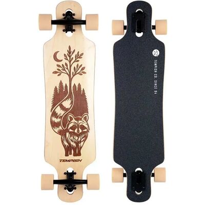 Tempish Longboard Coon 32,5´´ One Size Tempish Longboard Coon 32,5´´ One Size