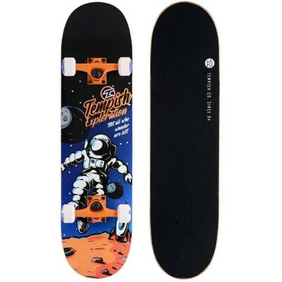 Tempish - Explorate - Ruedas 50x36 mm - skateboard Tempish - Explorate - Ruedas 50x36 mm - skateboard