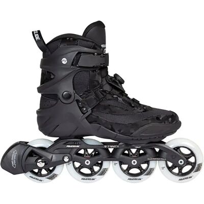 Powerslide Patines En Línea Phuzion Radon Pds Camo EU 38 Powerslide Patines En Línea Phuzion Radon Pds Camo EU 38