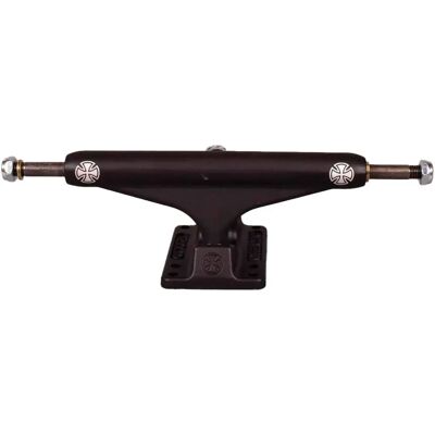 Independent Eje Simple 159 Stage 11 Dual Cross Flat St Black 159 mm Independent Eje Simple 159 Stage 11 Dual Cross Flat St Black 159 mm