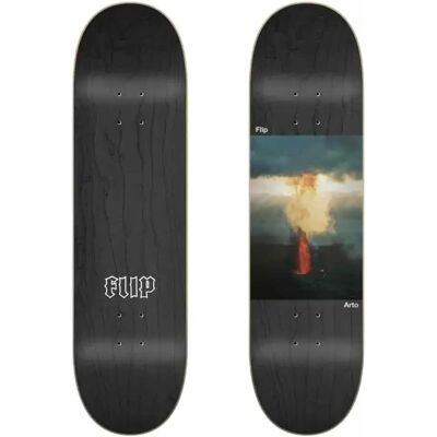 Flip Tabla De Skate Explosion Saari 8.5´´x32.36´´ One Size Flip Tabla De Skate Explosion Saari 8.5´´x32.36´´ One Size