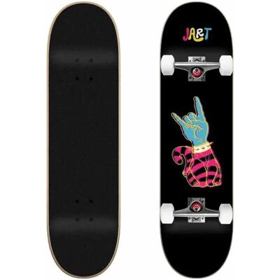 Jart Skateboard Choice 8.25´´ One Size Jart Skateboard Choice 8.25´´ One Size
