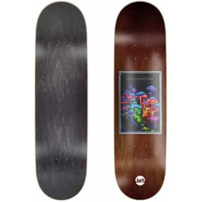 Jart Tabla De Skate Patch 8.125´´x31.60´´ One Size Jart Tabla De Skate Patch 8.125´´x31.60´´ One Size