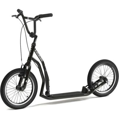 Yedoo Patinete Kudu Y40 Black One Size Yedoo Patinete Kudu Y40 Black One Size