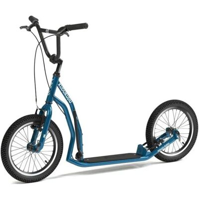 Yedoo Patinete Kudu Y40 Blue One Size Yedoo Patinete Kudu Y40 Blue One Size