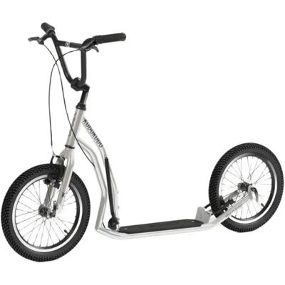 Yedoo Patinete Kudu Y40 Silver One Size Yedoo Patinete Kudu Y40 Silver One Size