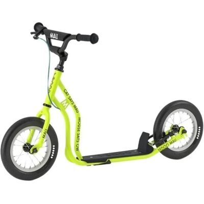 Yedoo Patinete Mau Y40 Lime One Size Yedoo Patinete Mau Y40 Lime One Size