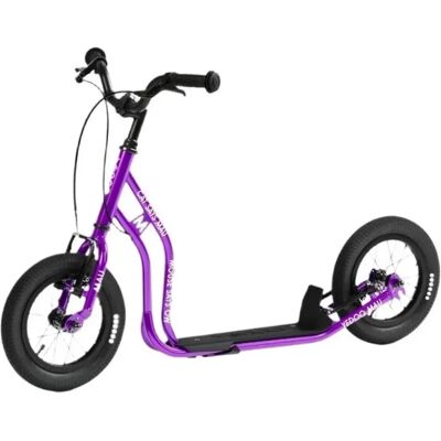 Yedoo Patinete Mau Y40 Purple One Size Yedoo Patinete Mau Y40 Purple One Size