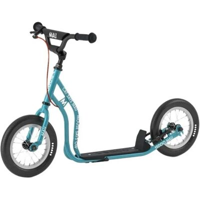 Yedoo Patinete Mau Y40 Tealblue One Size Yedoo Patinete Mau Y40 Tealblue One Size