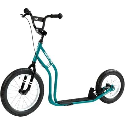Yedoo Patinete Two Y40 Blue One Size Yedoo Patinete Two Y40 Blue One Size
