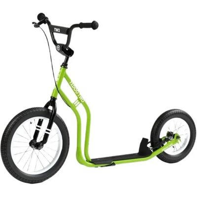 Yedoo Patinete Two Y40 Green One Size Yedoo Patinete Two Y40 Green One Size