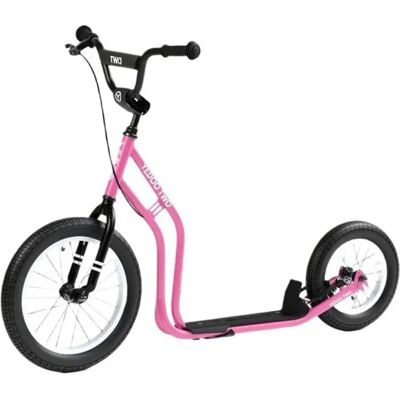 Yedoo Patinete Two Y40 Pink One Size Yedoo Patinete Two Y40 Pink One Size