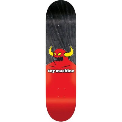 Toy Machine Tabla De Skate 8,37 One Size Toy Machine Tabla De Skate 8,37 One Size