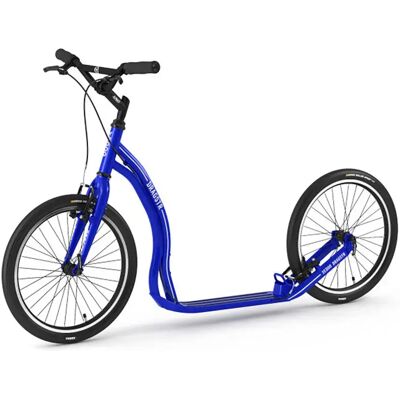 Yedoo Patinete Dragstr Blue One Size Yedoo Patinete Dragstr Blue One Size