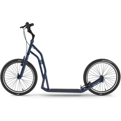 Yedoo Patinete S2020 Burgundy One Size Yedoo Patinete S2020 Burgundy One Size