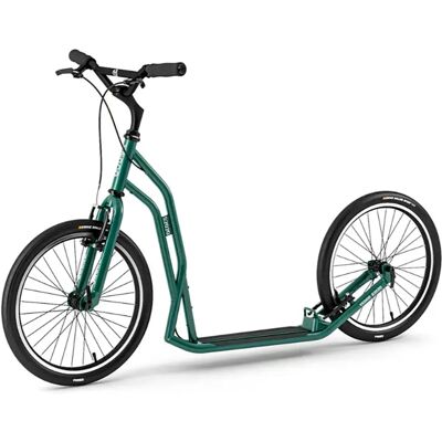 Yedoo Patinete S2020 Green One Size Yedoo Patinete S2020 Green One Size
