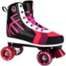 Krf Street Roller Roller Skates Rosa EU 35