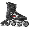 Fila Legacy Pro 80 Inline Skates Negro EU 44