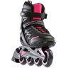 Rollerblade Advantage Pro Xt Woman Inline Skates Negro EU 39