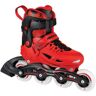 Powerslide Universe 4w Inline Skates Rojo,Negro EU 29-32