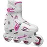 Roces Orlando Iii Inline Skates Blanco EU 25-29