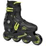 Roces Orlando Iii Inline Skates Negro EU 30-35