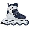 Powerslide Rocket Inline Skates Blanco,Azul EU 29-32