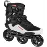 Powerslide Tau 90 Inline Skates Blanco,Negro EU 42