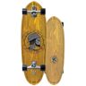 Carver Hobo C7 Raw 32.5´´ Surfskate Dorado 10 Inches