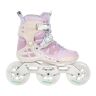 Powerslide Argon 110 Inline Skates Rosa EU 39