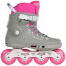 Powerslide Next Sl 80 Inline Skates Gris EU 36-37