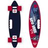 Krf Flip New York Cruiser Multicolor