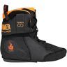 Powerslide Crown Chris Farmer Pro Inner Boot Negro EU 40-41