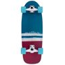 Miller Mundaka 30 Surfskate Azul