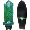 Krf Ready To Ride 31´´ Surfskate Dorado