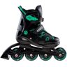 Coolslide Nachos Inline Skates Negro EU 32-25