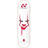 Hydroponic Terror Clown Skateboard Deck 8.2´´ Dorado