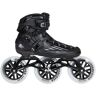 Powerslide R6 Marathon Inline Skates Negro EU 44