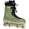 Mesmer Throne Dominic Bruce Pro Inline Skates Beige EU 41-42