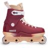 Roces M12 Lo Team Inline Skates Rojo EU 47