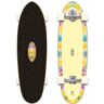 Yow San Onofre 36” Classic Series Surfskate Dorado 10.5 Inches